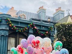 -上海迪士尼度假区