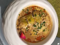 -茶宴·美食地标餐厅(沙坡尾店)