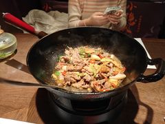 -小隐人家(乐松店)