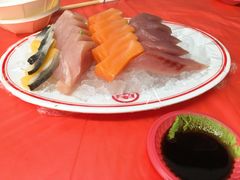 -阿兴生鱼片(大光路店)