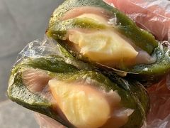 -詹记桃酥(包河万达店)