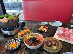-炙柒Sekinana·精致料理 烧鸟·铁板烧(海上世界店)