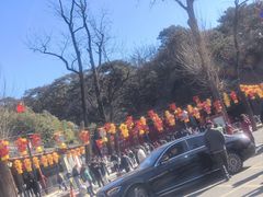 -红螺寺