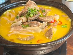 -应天大明王朝·南京菜(中山陵店)