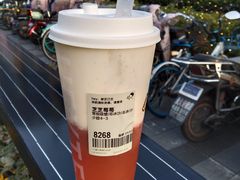 -喜茶(上海五角场万达店)