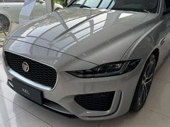 -上海伟杰·捷豹路虎4S店(闵行店)