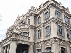 -张学良旧居陈列馆