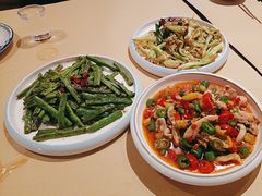 -江味龙虾馆·裸蓝龙虾(南山店)