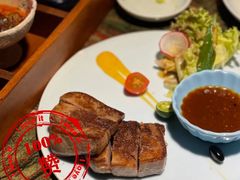 -炙柒Sekinana·精致料理 烧鸟·铁板烧(海上世界店)