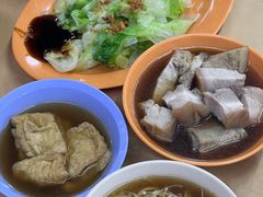 -兴记肉骨茶(甲洞大街第二新分店)