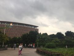 -华南师范大学(广州大学城校区)