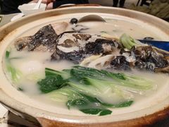 -莫干山郡安里度假酒店-桃尖中餐厅