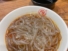 -万记麻辣烫国展总店