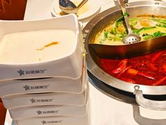 -名扬煮艺肥牛自助火锅(同和店)