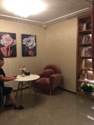 -金夫人美容