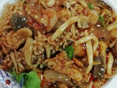 -昱德来·天津菜(河西店)