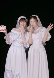 -克拉女神写真馆·匠心定制