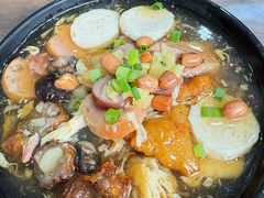 -阿芬卤面(花巷店)