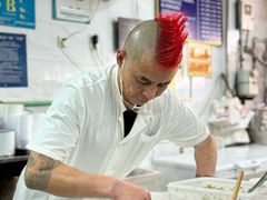 -汪家馄饨(集庆路店)