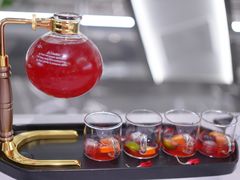 -3号仓库·创意中国菜(新世界城店)