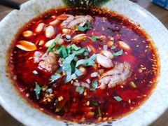 -四川老牛麻辣烫(北门桥店)
