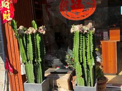 -阿鹏故事云南野生菌火锅(人民路店)
