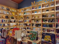 -猫的天空之城概念书店(印象城购物中心店)