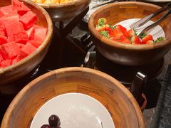 水果自取台-拉蒂娜·巴西牛排馆 Latina·Brazilian Steakhouse(铜仁旗舰店)