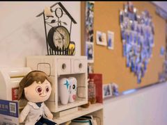 -维乐口腔(格林门诊长宁店)