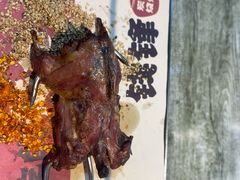 -钱锋炭缸烧烤(南湖大路总店)