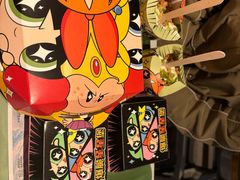-麦当劳(长泰商业广场店)