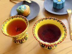 -妙·茶语咖啡 無形妙有艺术空间(文殊坊店)