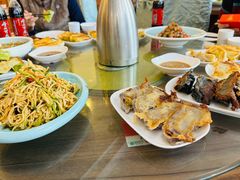 -今鲜源大酒店·中华餐饮名店(新湛路店)