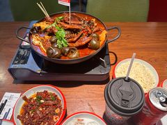 -老闵田螺馆·南昌特色(总店)