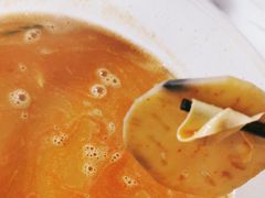 -杨翔豆皮涮牛肚(万和城店)
