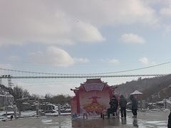 -威海华夏城景区