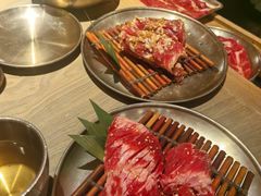 -西塔老太太泥炉烤肉(北京亚运村店)