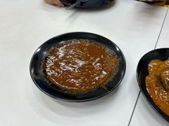 -新加坡Zam Zam餐馆