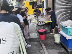 -明记牛杂(新马路分店)