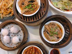 黑椒金钱-万龙洲海鲜(南新仓店)