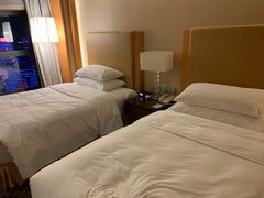 -宁波万豪酒店