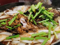 -潇湘码头·鲜湘菜(清河店)