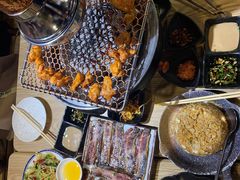 -大壮家原味烤肉(兴华北街店)