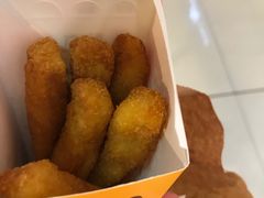 -汉堡王(下沙银泰店)