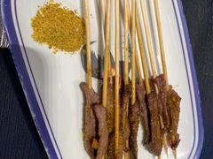 -云阿蛮云南生烫牛肉米线(奉贤路店)