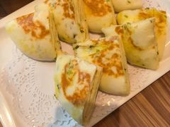 -九转小磨·非遗东北菜(群力店)