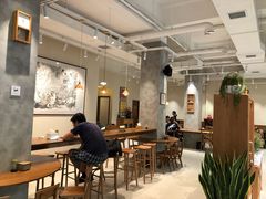 大堂-小豆海棠(人民南路店)