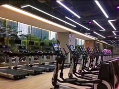-威克健身游泳(万菱汇店)