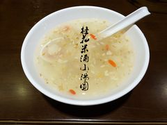-张氏宽窄巷成都名小吃(茂业百货华强北店)