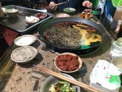 -星鸿社重庆老火锅